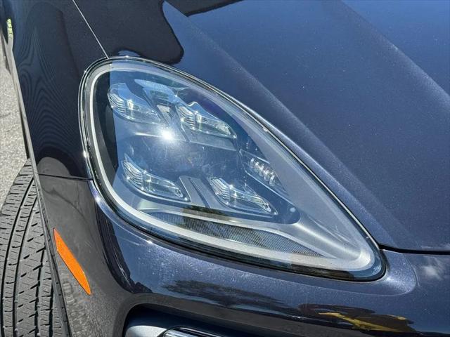 2019 Porsche Cayenne E-Hybrid Cayenne E-Hybrid