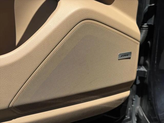 2019 Porsche Cayenne E-Hybrid Cayenne E-Hybrid