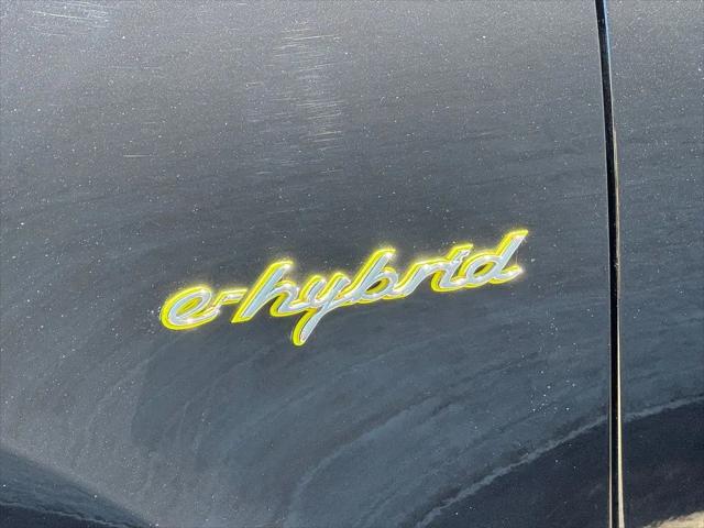 2019 Porsche Cayenne E-Hybrid Cayenne E-Hybrid