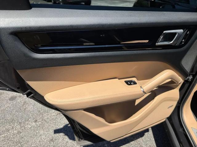 2019 Porsche Cayenne E-Hybrid Cayenne E-Hybrid