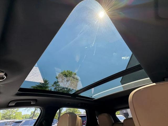 2019 Porsche Cayenne E-Hybrid Cayenne E-Hybrid