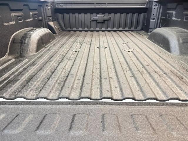 2026 Chevrolet Silverado 2500HD Crew Cab, Standard Bed, LT, 4WD