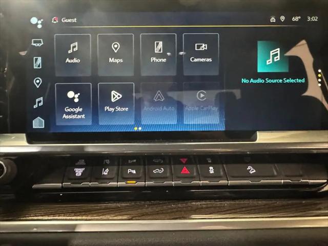 2026 Chevrolet Silverado 2500HD Crew Cab, Standard Bed, LT, 4WD