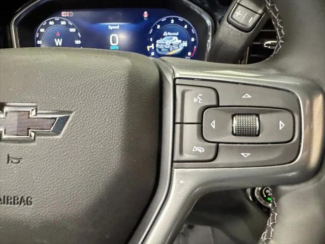 2026 Chevrolet Silverado 2500HD Crew Cab, Standard Bed, LT, 4WD