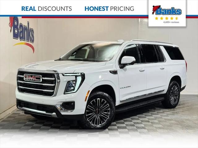 2026 GMC Yukon XL 4WD Elevation for sale in Concord, NH