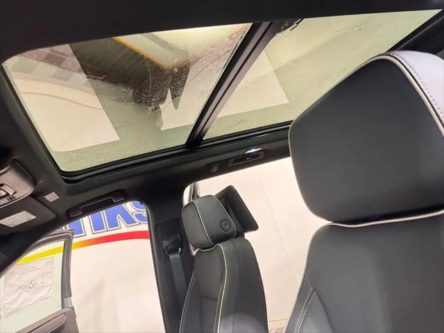 2026 GMC Yukon XL 4WD Elevation