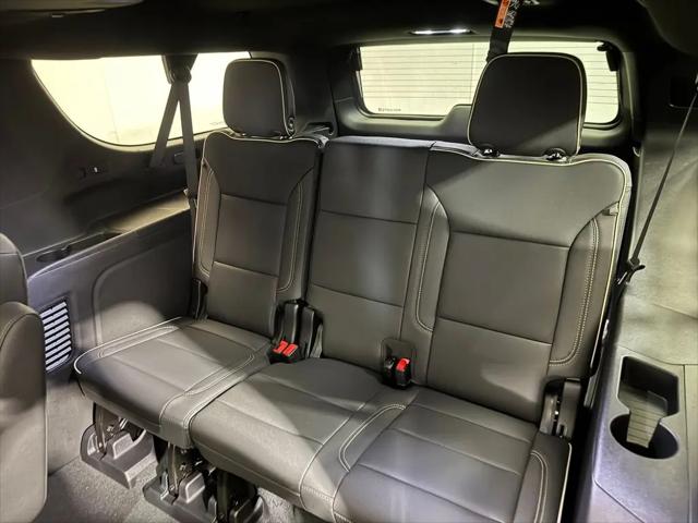 2026 GMC Yukon XL 4WD Elevation