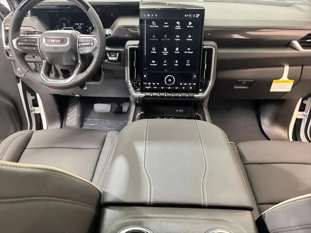 2026 GMC Yukon XL 4WD Elevation