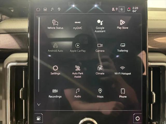 2026 GMC Yukon XL 4WD Elevation