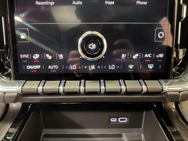 2026 GMC Yukon XL 4WD Elevation