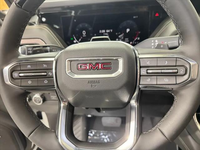 2026 GMC Yukon XL 4WD Elevation