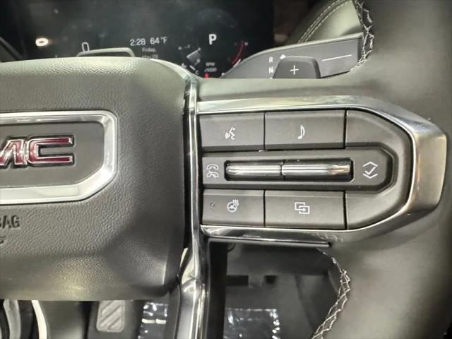 2026 GMC Yukon XL 4WD Elevation