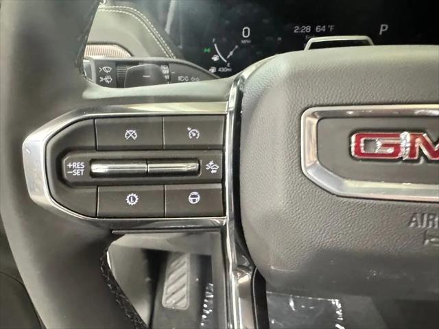 2026 GMC Yukon XL 4WD Elevation