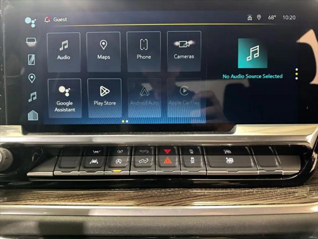 2026 Chevrolet Silverado 1500 4WD Crew Cab Short Bed LT with 2FL