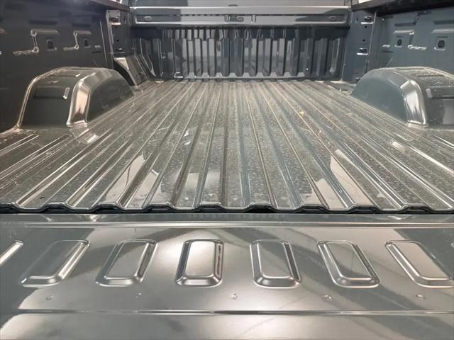 2026 Chevrolet Silverado 2500HD Crew Cab, Standard Bed, LT, 4WD