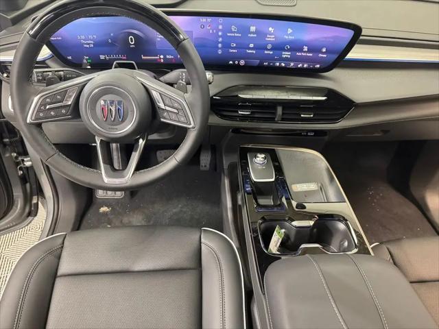 2026 Buick Enclave Avenir FWD