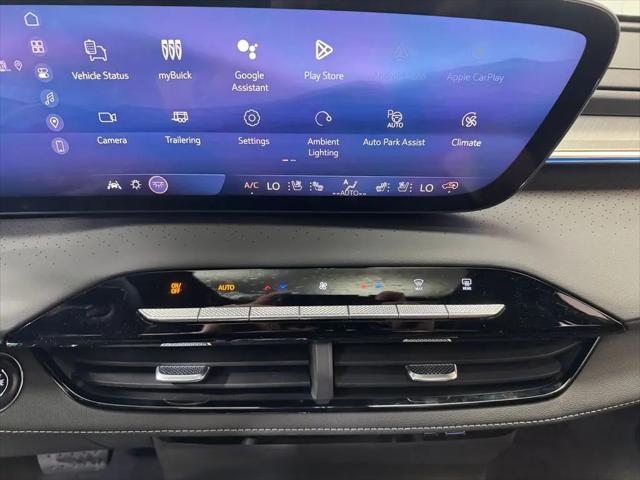 2026 Buick Enclave Avenir FWD