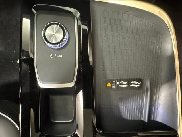 2026 Buick Enclave Avenir FWD