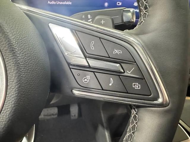 2026 Buick Enclave Avenir FWD