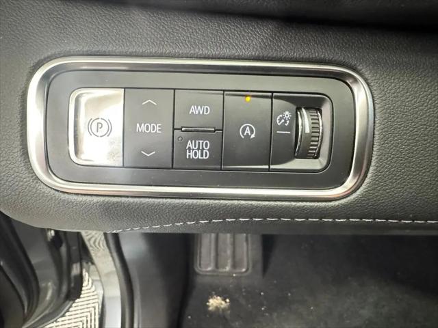 2026 Buick Enclave Avenir FWD