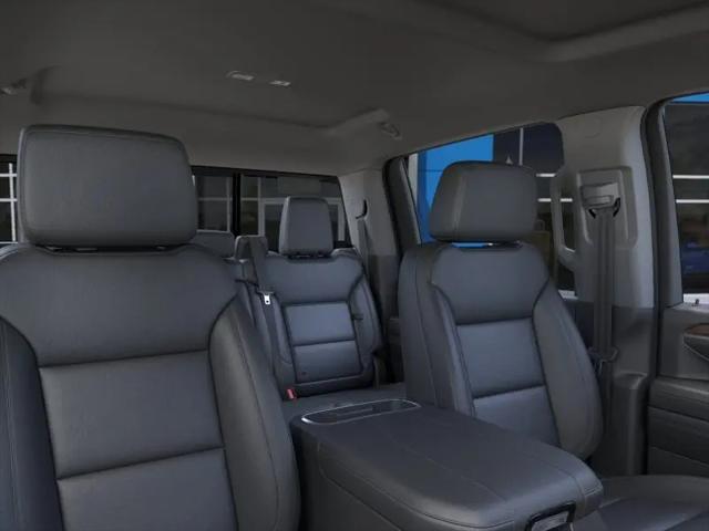 2026 Chevrolet Silverado 2500HD Crew Cab, Standard Bed, LT, 4WD