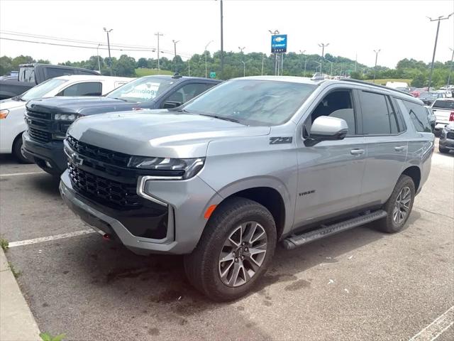2024 Chevrolet Tahoe 4WD Z71 for sale in Alcoa, TN