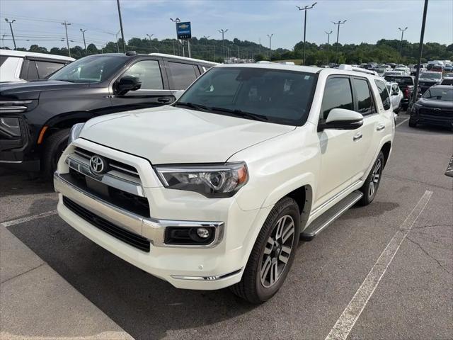 2023 Toyota 4Runner Limited for sale in Alcoa, TN