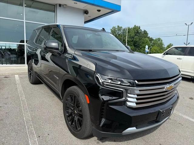 2023 Chevrolet Tahoe 4WD High Country for sale in Alcoa, TN
