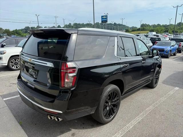 2023 Chevrolet Tahoe 4WD High Country