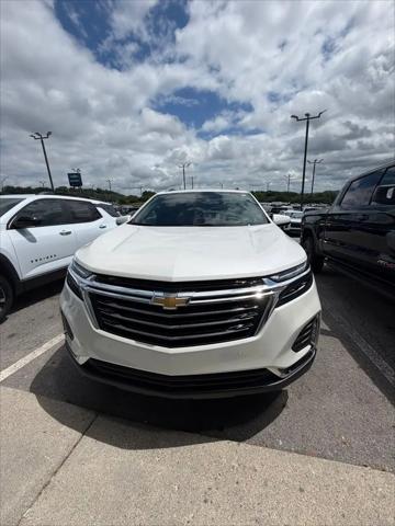 2023 Chevrolet Equinox AWD Premier for sale in Alcoa, TN
