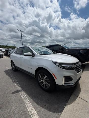2023 Chevrolet Equinox AWD Premier