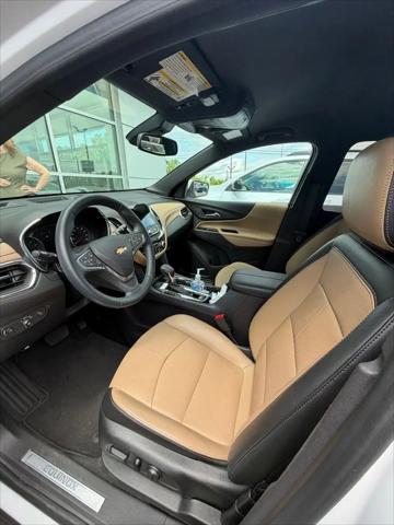 2023 Chevrolet Equinox AWD Premier