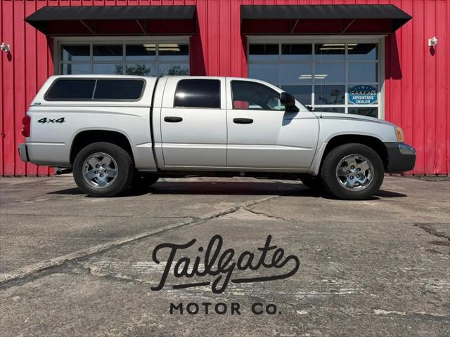 2005 Dodge Dakota SLT for sale in Fremont, NE