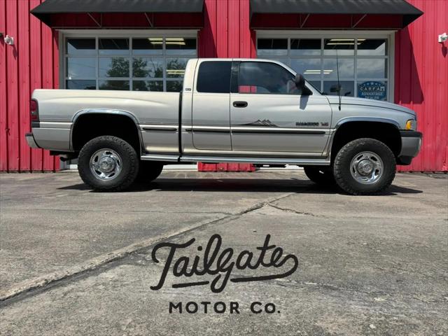 1998 Dodge Ram 2500 Base for sale in Fremont, NE