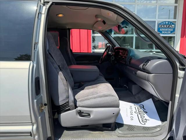 1998 Dodge Ram 2500 Base
