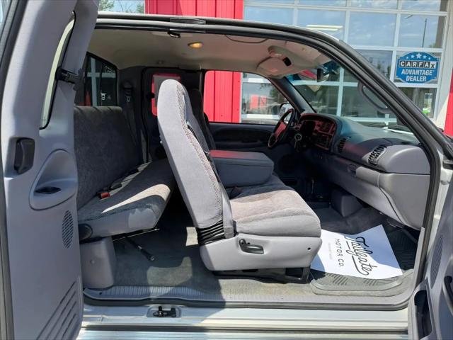 1998 Dodge Ram 2500 Base
