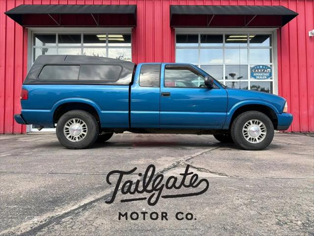 2001 GMC Sonoma SLS for sale in Fremont, NE
