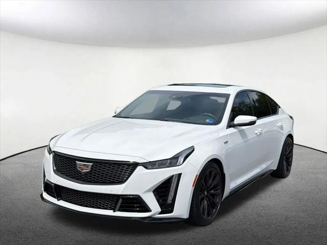 2023 Cadillac CT5-V V-Series Blackwing for sale in Fredericksburg, VA