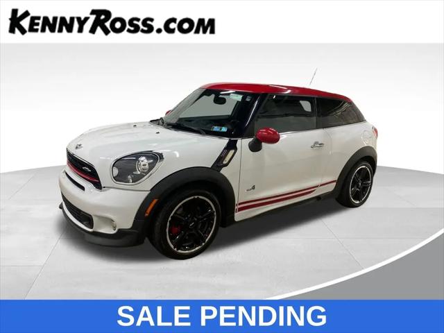 2015 MINI Paceman John Cooper Works for sale in North Huntingdon, PA