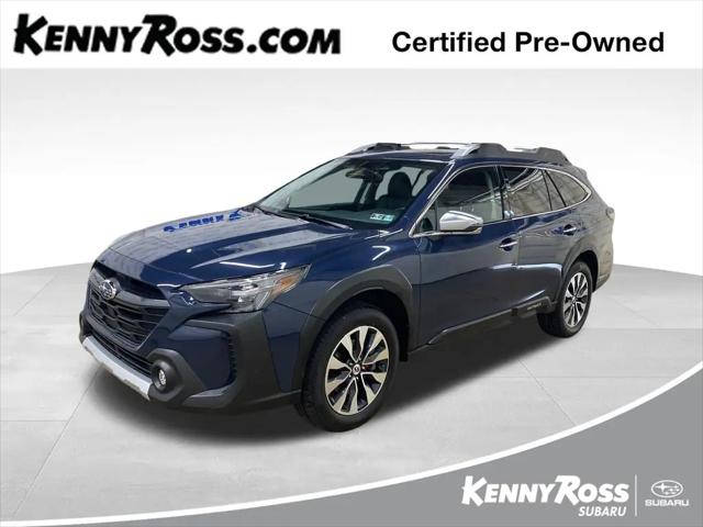 2024 Subaru Outback Touring XT for sale in North Huntingdon, PA