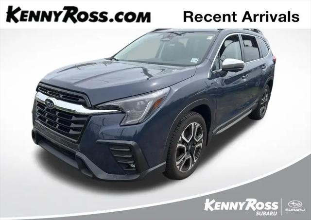 2023 Subaru Ascent Limited 8-Passenger for sale in North Huntingdon, PA