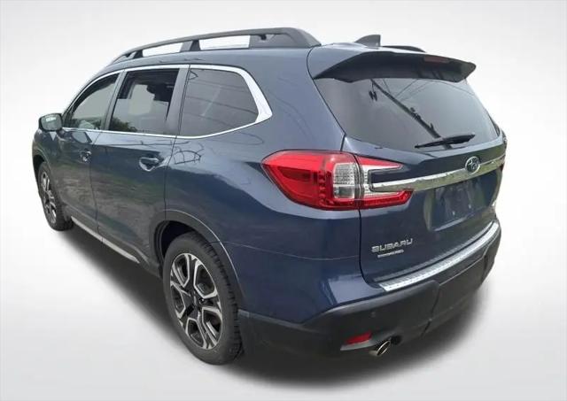 2023 Subaru Ascent Limited 8-Passenger