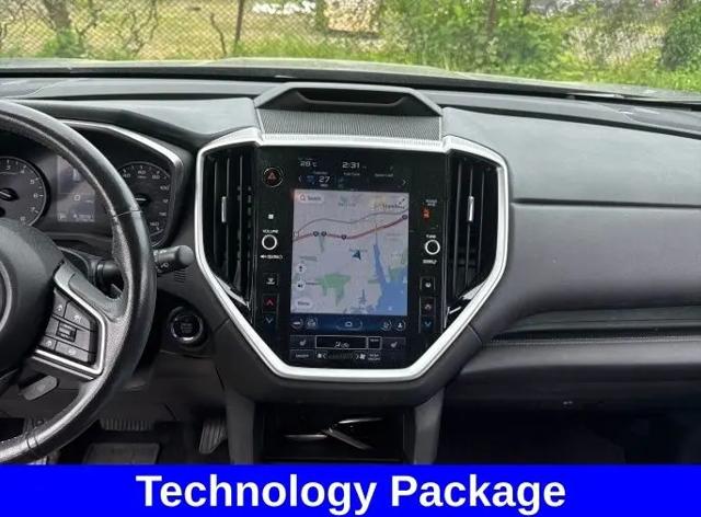 2023 Subaru Ascent Limited 8-Passenger