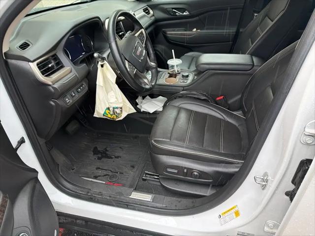 2023 GMC Acadia FWD Denali