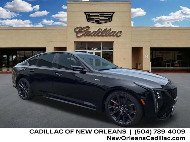 2026 Cadillac CT5-V V-Series RWD for sale in Metairie, LA