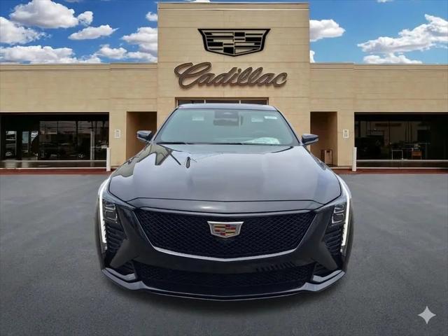2026 Cadillac CT5-V V-Series RWD