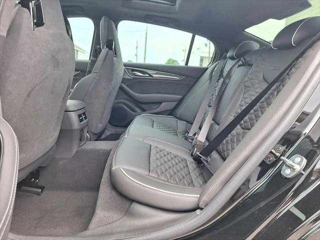 2026 Cadillac CT5-V V-Series RWD