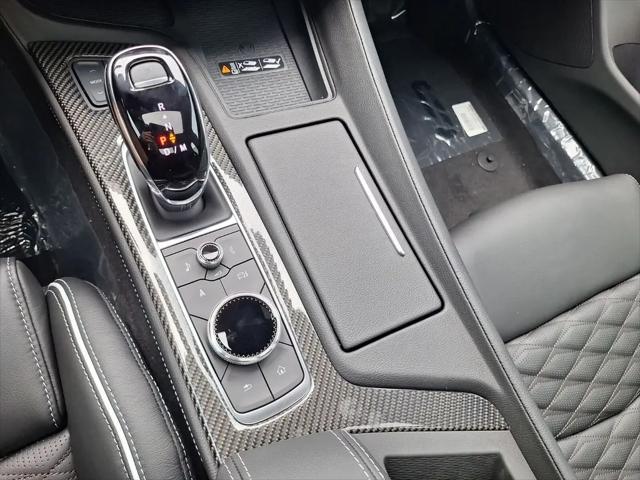 2026 Cadillac CT5-V V-Series RWD