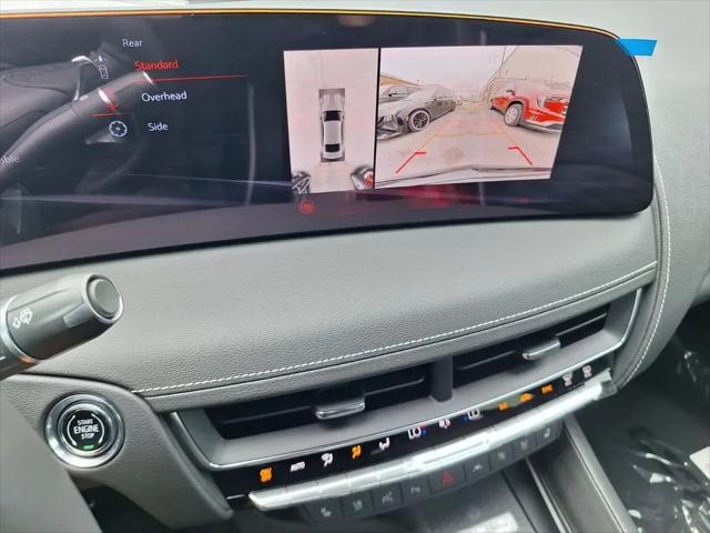 2026 Cadillac CT5-V V-Series RWD