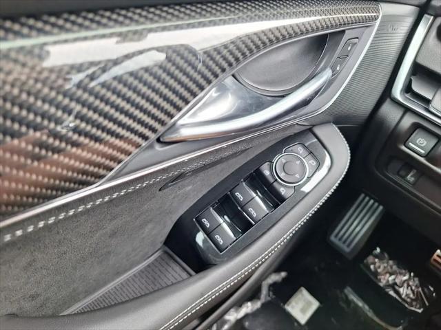 2026 Cadillac CT5-V V-Series RWD
